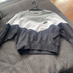 Nike Crop top
